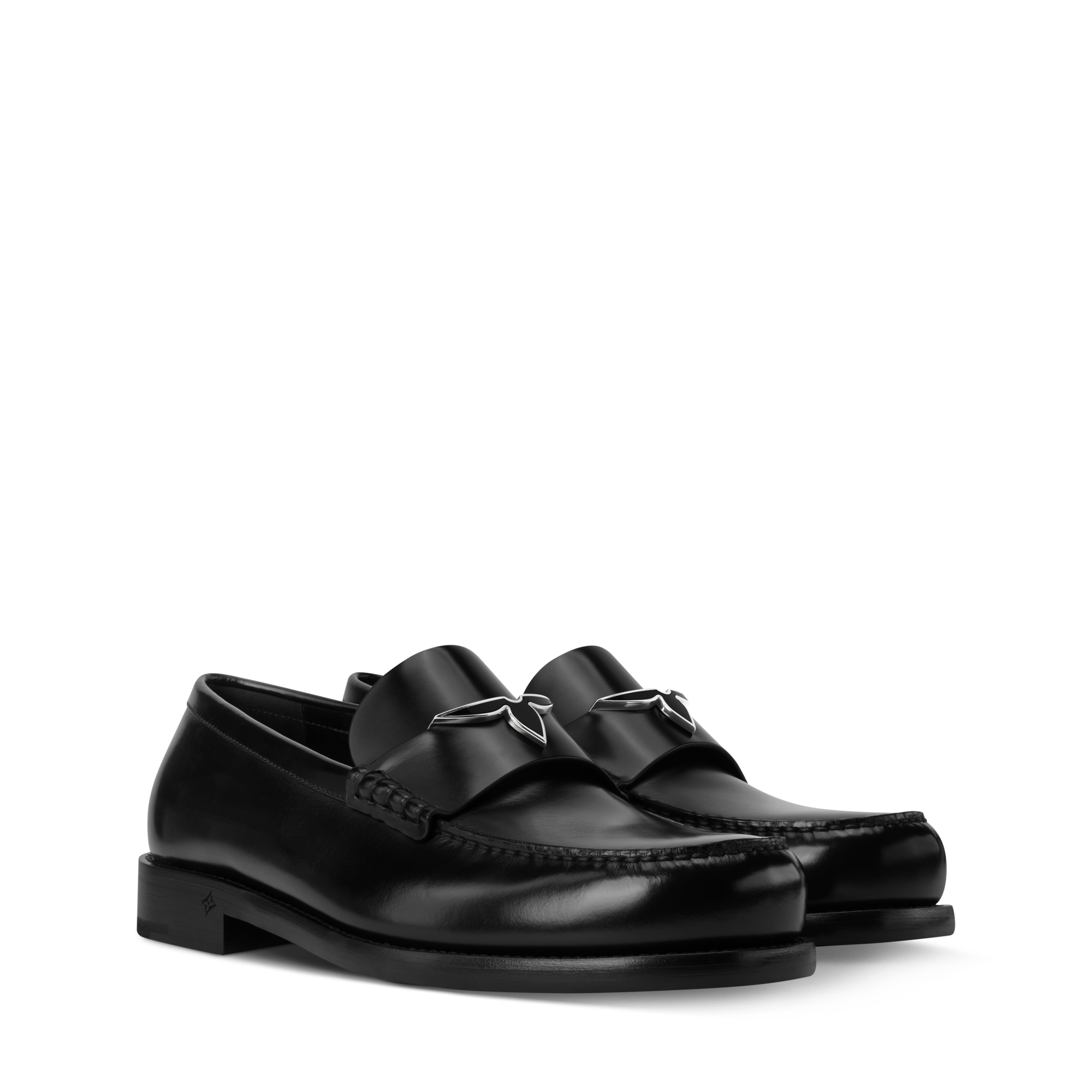 Loafers and Moccasins - Shoes - Men | LOUIS VUITTON